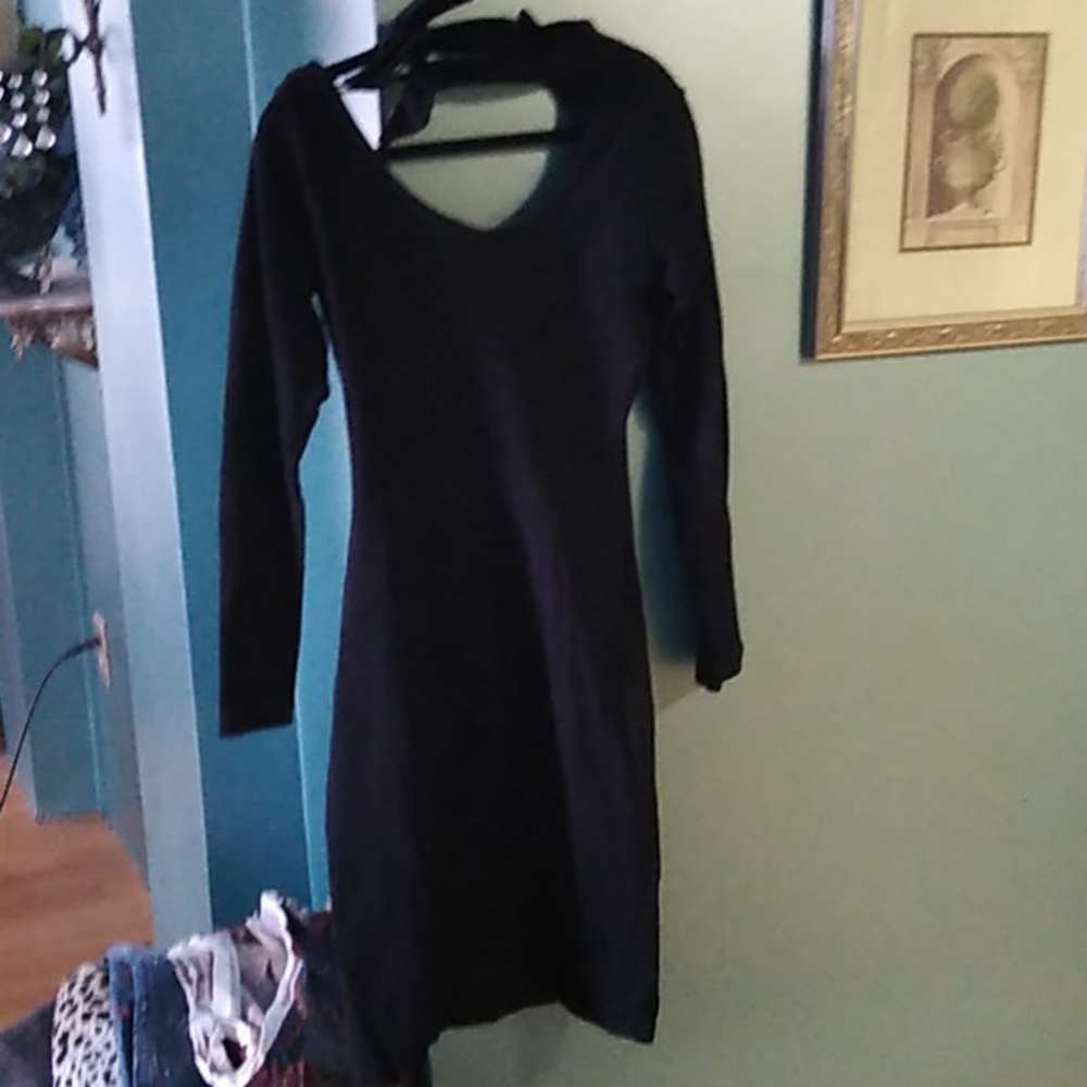Best Little Black Dress
